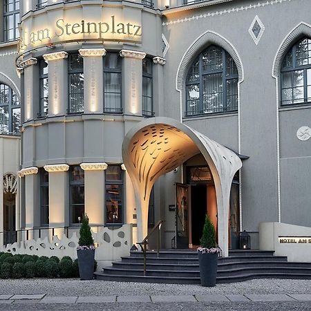 Roomers Berlin Steinplatz, Autograph Collection Exterior photo