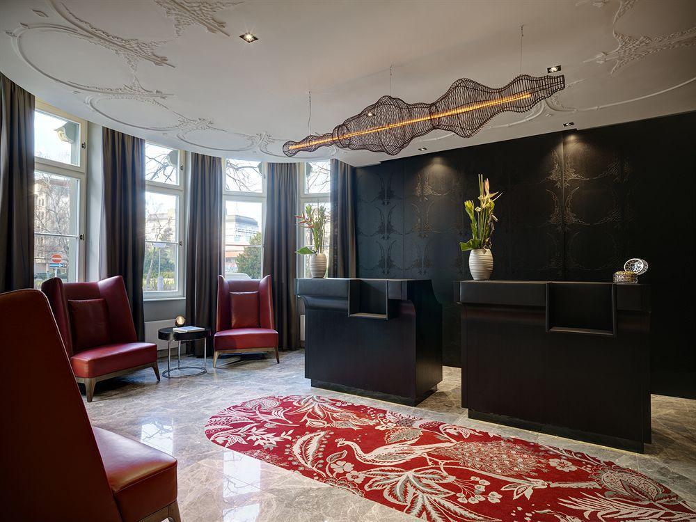 Roomers Berlin Steinplatz, Autograph Collection Exterior photo