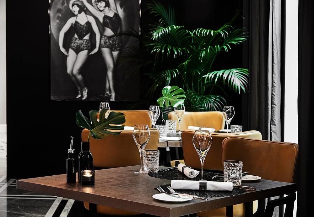 Roomers Berlin Steinplatz, Autograph Collection Exterior photo