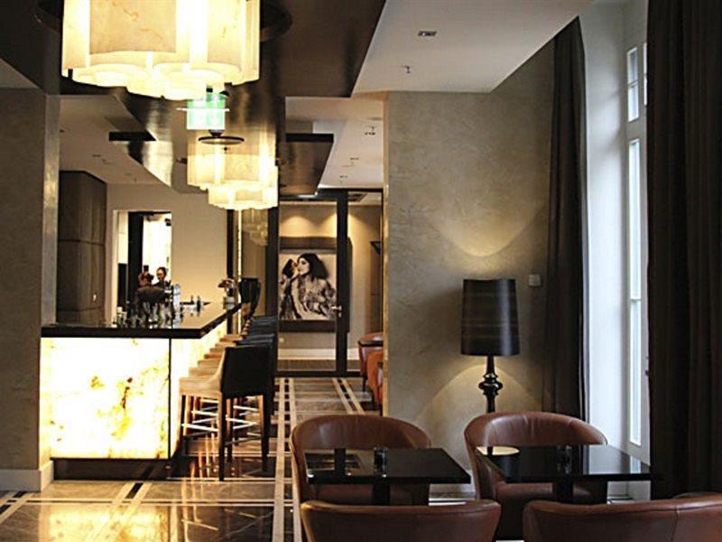 Roomers Berlin Steinplatz, Autograph Collection Exterior photo