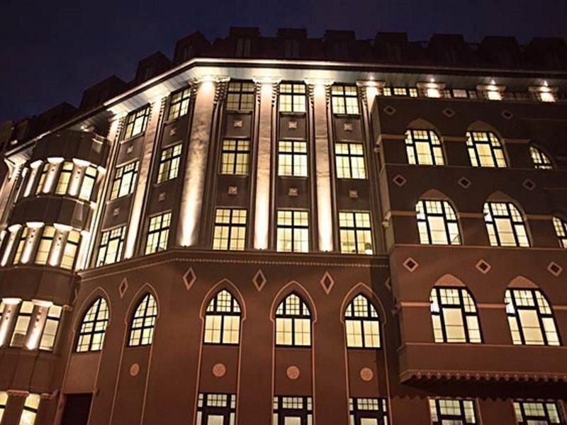 Roomers Berlin Steinplatz, Autograph Collection Exterior photo