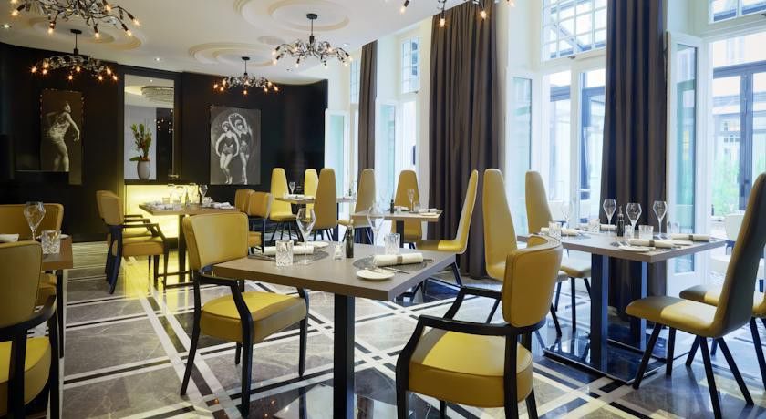 Roomers Berlin Steinplatz, Autograph Collection Exterior photo